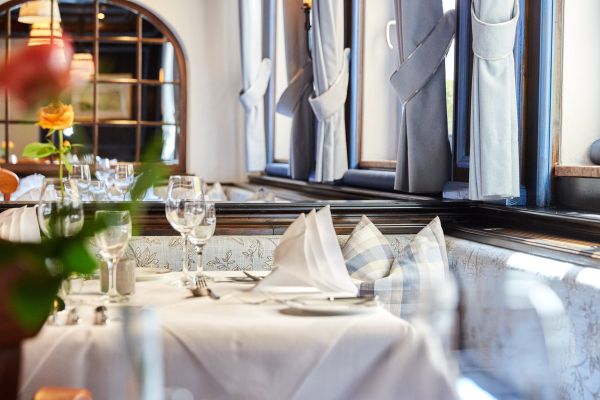 MAXIMILIAN Quellness- und Golfhotel (Bad Griesbach im Rottal)